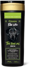 Fitmin For Life Šampón s Tea Tree olejom 300ml