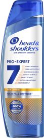 Head & Shoulders Pro-Expert 7 Hair Fall Defense Shampoo 250ml