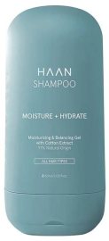 Haan New Morning Glory cestovný šampón 60ml