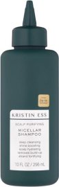 Kristin Ess Scalp Purifying Micellar Shampoo 296ml