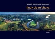 Kudy plyne Vltava - cena, srovnání