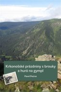 Krkonošské prázdniny s brouky a hurá na gympl - cena, srovnání