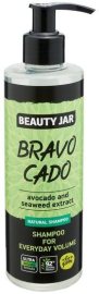 Beauty Jar Šampón Bravocado 250ml