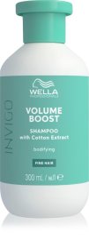 Wella Invigo Volume Boost Bodifying Shampoo 300ml