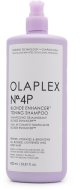 Olaplex No. 4P Blonde Enhancer Toning Shampoo 1000ml - cena, srovnání