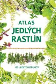 Atlas jedlých rastlín