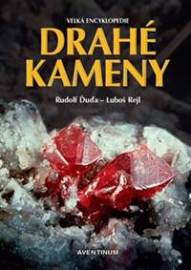 Drahé kameny - Rudolf Ďuďa