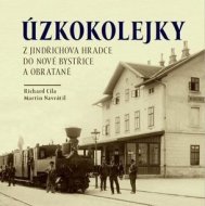 Úzkokolejky z Jindřichova Hradece do Nové Bystřice a Obrateně - cena, srovnání