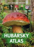 Hubársky atlas - Bookmedia - cena, srovnání