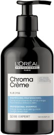 L´oreal Paris Serie Expert Chroma Blue Dyes Shampoo 500ml