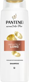 Pantene Pro-V Infinite Lengths 625ml