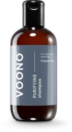 Voono Organic Line na mastné vlasy 250ml