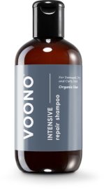 Voono Organic Line na suché, poškodené a vlnité vlasy 250ml