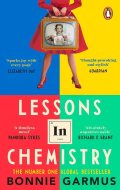 Lessons in Chemistry - cena, srovnání