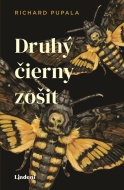 Druhý čierny zošit - cena, srovnání