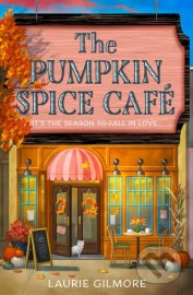 The Pumpkin Spice Cafe : Book 1