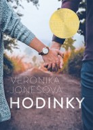 Hodinky - Veronika Jonešová - cena, srovnání