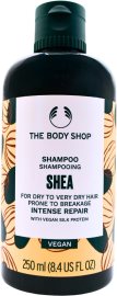 The Body Shop Šampón Shea 250ml