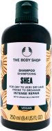 The Body Shop Šampón Shea 250ml - cena, srovnání