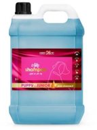 Cobbyspet Aiko Puppy & Junior Shampoo 5l - cena, srovnání