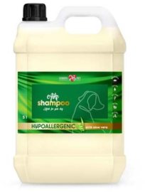 Cobbyspet Aiko Hypoallergenic Shampoo 5l