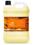 Cobbyspet Aiko Long Hair Shampoo With Mink Oil 5l - cena, srovnání