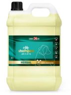 Cobbyspet Aiko Harbal Shampoo With Chamomile 5l - cena, srovnání