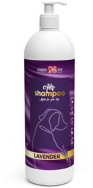 Cobbyspet Aiko lavender shampoo 1000ml