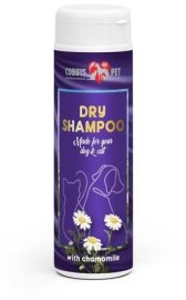 Cobbyspet Dry shampoo dog & cat 100g