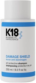 K18 Damage Shield Shampoo 250ml