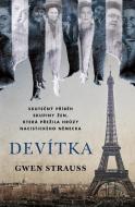 Devítka - Gwen Strauss - cena, srovnání