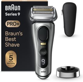 Braun Series 9 Pro+ 9517s