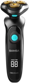 Cecotec 4194 Bamba PrecisionCare 10 in 1