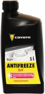 Coyote Antifreeze G12+ D/F 1L - cena, srovnání