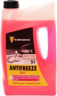 Coyote Antifreeze G12+ D/F READY 5L - cena, srovnání