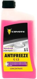 Coyote Antifreeze G13 1L