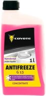 Coyote Antifreeze G13 1L - cena, srovnání