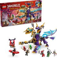 Lego Ninjago 71836 Drak sústredenia Arc - cena, srovnání