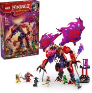 Lego Ninjago 71832 Drak chaosu Thunderfang - cena, srovnání