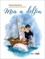 Mia a delfín - cena, srovnání