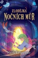 Zlodějka nočních můr - cena, srovnání