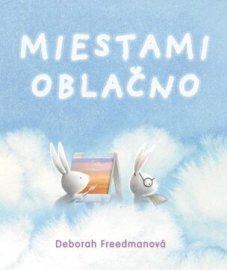 Miestami oblačno