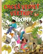 Chceš vedieť všetko? STROMY - cena, srovnání