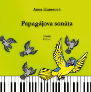 Papagájova sonáta - cena, srovnání