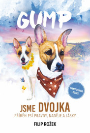 Gump: Jsme dvojka (limitovaná edice)