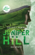 Juniper Hill - Devney Perry - cena, srovnání