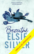 Bezcitně - Elsie Silver - cena, srovnání