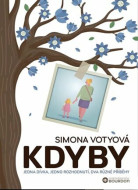 Kdyby - Simona Votyová - cena, srovnání