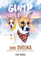 Gump: Jsme dvojka - cena, srovnání