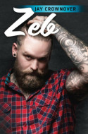 Zeb - Jay Crownover - cena, srovnání